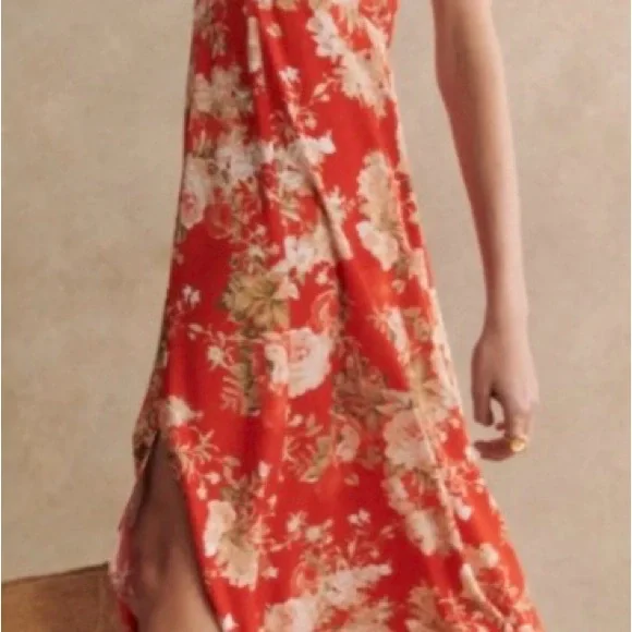 Sézane Alessia Dress - Picture 3 of 3